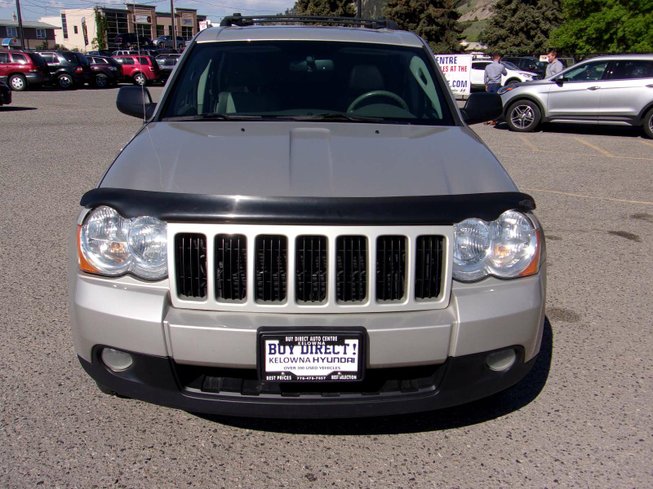 2008 Jeep Grand Cherokee Diesel For Sale At Only 15 995